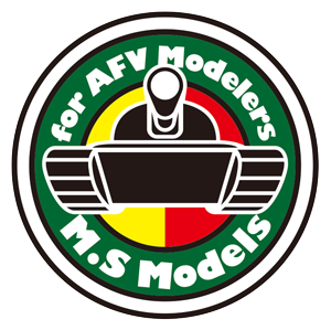 このたびはM.S Modelsをご利用いただきありがとうございます。