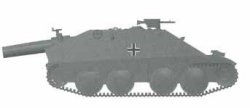 画像5: アミュージングホビー[AMH35A009]1/35 ドイツ 28ｃｍ突撃臼砲 38(D)
