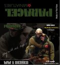 Paracel Miniatures[WW3502]1/35WWII米 衛生兵&負傷兵(2体セット)