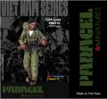 Paracel Miniatures[VN0316]1/35 北ベトナム軍 兵士(C)軍曹