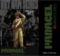 Paracel Miniatures[VN0716]1/35 北ベトナム軍 兵士(H)