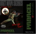 Paracel Miniatures[VN2015]1/35 北ベトナム軍 歩兵(D)