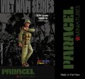 Paracel Miniatures[VN0616]1/35 北ベトナム軍 兵士(F)