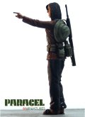 Paracel Miniatures[VN0615]1/35 ベトコン 女性兵士