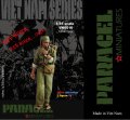 Paracel Miniatures[VN0516]1/35 北ベトナム軍 兵士(E)通信手