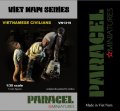 Paracel Miniatures[VN1315]1/35 ベトナム市民セット2(1115+1215)