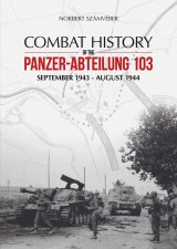 PeKo Publishing[PEK00301]Peko 第103戦車大隊史