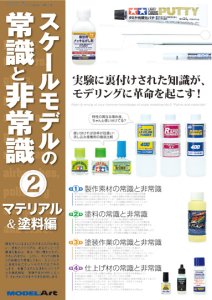 画像1: スケールモデルの常識と非常識(2) (1)