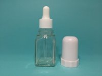 スポイト瓶　【W-01】30ml