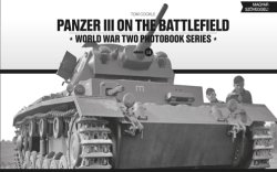 画像1: PeKo Publishing[PEK0014]III号戦車 (Vol.14)