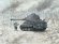 画像1: モンモデル[MENWWT-003]WWT　ドイツ重戦車 キングタイガーポルシェ砲塔) (1)