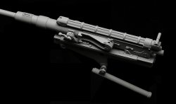 画像1: K59[C-022] 1/35 2cm FlaK38 アップグレードキット(DML用)