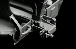 画像13: K59[C-022] 1/35 2cm FlaK38 アップグレードキット(DML用)