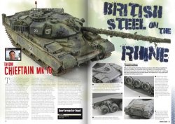 画像3: [ABSQ19]書籍 エイブラムス・スクワッドNo.19