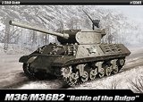 アカデミー[AM13501]1/35　M36/M36B2 "バルジの戦い"