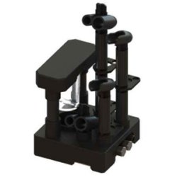 画像1: 日邦産業　TWIN CUBE用アクセサリー TC Tool Holder