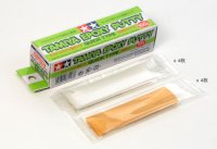 エポキシ造形パテ＜速硬化タイプ＞100ｇ