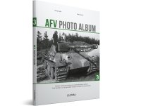 CANFORA[APA3]AFV Photo Album 3 戦争最末期のパンター