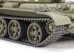 画像5: タミヤ[TAM32598]1/48 ソビエト戦車 T-55