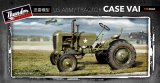 サンダーモデル[TB35001]1/35 WWII米 軍用トラクター ケース VAI