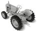 画像6: サンダーモデル[TB35001]1/35 WWII米 軍用トラクター ケース VAI