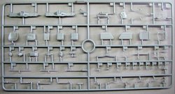 画像19: サンダーモデル[TB35001]1/35 WWII米 軍用トラクター ケース VAI