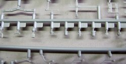 画像13: サンダーモデル[TB35001]1/35 WWII米 軍用トラクター ケース VAI