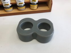 画像3: 裏メニュー　オイルブラッシャースタンド