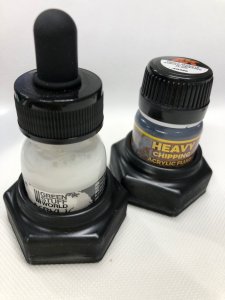 画像1: 裏メニュー　ボトルスタンド30ml・35ml専用（1個） (1)