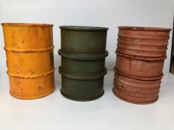 画像2: 裏メニュー　1/12 ドラム缶