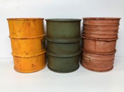 画像2: 裏メニュー　1/12 ドラム缶（ドイツ)