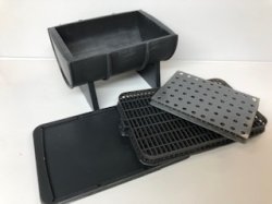 画像4: 裏メニュー　1/12 ドラム缶　テーブル