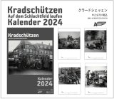 アスナロウモデル[79]カレンダー2024 クラードシェッェン