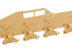 画像8: タミヤ[TAM32600] 1/48 ドイツ 重対戦車自走砲 ナースホルン