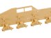 画像8: タミヤ[TAM32600] 1/48 ドイツ 重対戦車自走砲 ナースホルン