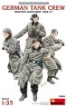 画像1: ミニアート[MA53054]1/35 ドイツ軍戦車乗組員 冬服 1939-41年 (1)