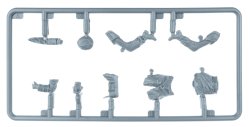 画像3: ミニアート[MA53054]1/35 ドイツ軍戦車乗組員 冬服 1939-41年