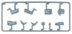 画像6: ミニアート[MA53054]1/35 ドイツ軍戦車乗組員 冬服 1939-41年