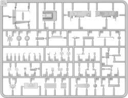 画像6: ミニアート[MA38101]1/35 機械工場