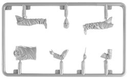 画像7: ミニアート[MA38101]1/35 機械工場