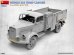 画像10: ミニアート[MA53061]1/35 ドイツ製 4x4 兵員輸送車 3.6-6700A Rn型 (10)
