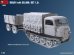 画像2: ミニアート[MA53005]1/35 RSO/01 w/トレーラー Sd.Anh. Ost 1.5 t (2)