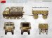 画像16: ミニアート[MA53005]1/35 RSO/01 w/トレーラー Sd.Anh. Ost 1.5 t (16)