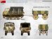 画像18: ミニアート[MA53005]1/35 RSO/01 w/トレーラー Sd.Anh. Ost 1.5 t (18)