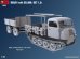 画像3: ミニアート[MA53005]1/35 RSO/01 w/トレーラー Sd.Anh. Ost 1.5 t (3)