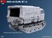 画像4: ミニアート[MA53005]1/35 RSO/01 w/トレーラー Sd.Anh. Ost 1.5 t (4)