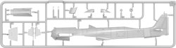 画像12: ミニアート[MA48045]1/48 フォッケ・ウルフ Fw 190D-9 JV 44 ザクセンベルク・シュヴァルム ベーシックキット