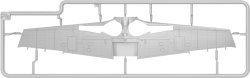 画像14: ミニアート[MA48045]1/48 フォッケ・ウルフ Fw 190D-9 JV 44 ザクセンベルク・シュヴァルム ベーシックキット