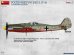 画像3: ミニアート[MA48045]1/48 フォッケ・ウルフ Fw 190D-9 JV 44 ザクセンベルク・シュヴァルム ベーシックキット (3)