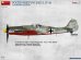 画像4: ミニアート[MA48045]1/48 フォッケ・ウルフ Fw 190D-9 JV 44 ザクセンベルク・シュヴァルム ベーシックキット (4)